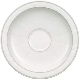 Villeroy & Boch Espressountertasse 13 cm Weiß 1 St.
