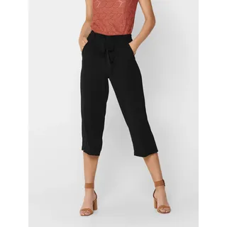 Only ONLWINNER Palazzohose Schwarz 36