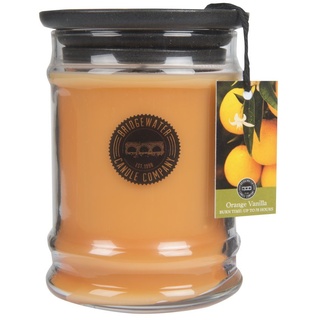 Bridgewater Duftkerze Orange Vanilla