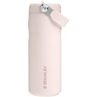 Stanley IceFlow Flip Straw 2.0 Bottle 0,47 l Rose Quartz