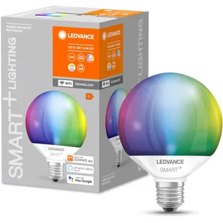 LEDVANCE LED-Lampe 1521 lm 14 W E27 RGBW 1 St.