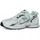 White/New Spruce/Clay Ash 44