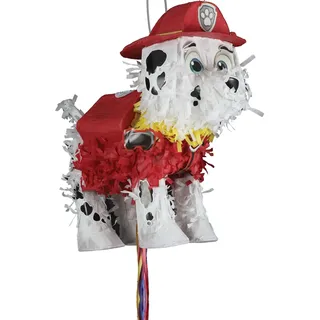 (BOX20) (Dino) Pinata Paw Patrol