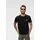 T-Shirt schwarz schwarz NOS