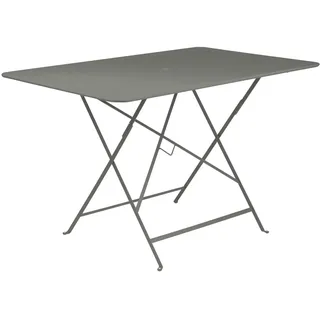 Fermob Bistro Klapptisch 117 x 77 x 74 cm Grün