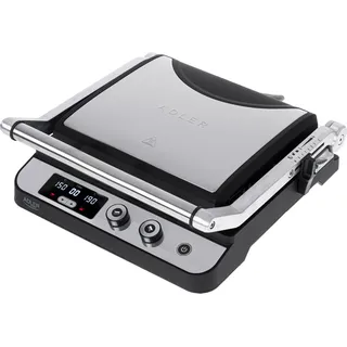 Adler AD 3059 2-in-1 3000W silber