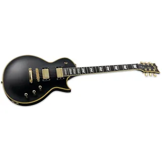 ESP LTD EC-1000 VB D - E-Gitarre