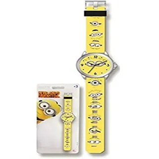 Disney - Minions Analog MN014