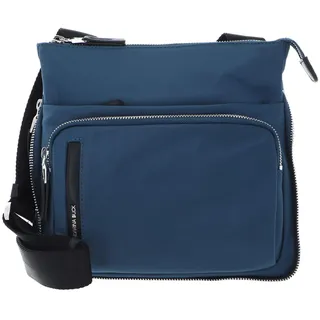 Mandarina Duck Hunter Crossover Umhängetasche Synthetik Scuba