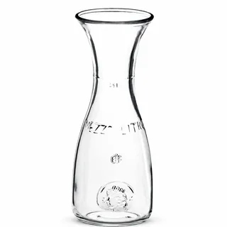 Bormioli Rocco Misura Jug, 17 oz