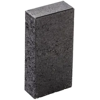 Diephaus Palisade Luna 25 x 12,5 x 6 cm grau