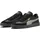 Puma Black/Grey Echo 44,5