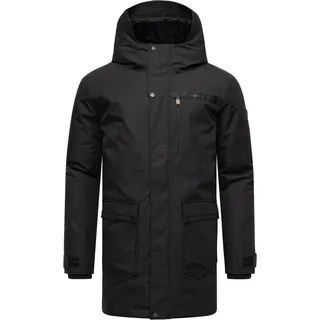 Stone Harbour Netaan XX schwarz 56