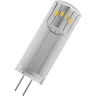 Osram LED Lampe 4058075450011 1,8 W G4 warmweiß 3 St.
