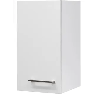 Flex-Well Hängeschrank Kopenhagen 30 x 54,8 x 32 cm Weiß