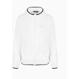 Ea7 Emporio Armani 8npb22_pngrz Bomberjacke - White - 3XL