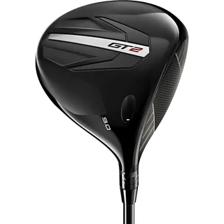 Titleist GT2 Driver - RH / Graphit stiff Project X HZRDUS Black 60 / 9°