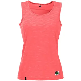 Maul Beja XT Fresh Tanktop Blau 38