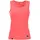 Fresh Tanktop Blau 38