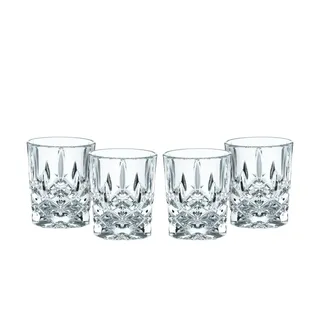 Nachtmann Noblesse Schnapsgläser 4er Set Gläser 4 ct