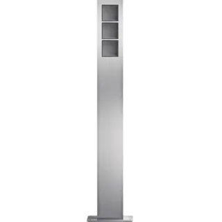 Elcom Standsäule SMT-3/1EM