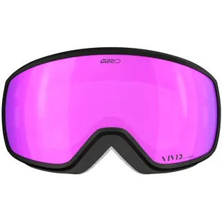 Giro Balance II Damen Skibrille, schwarz