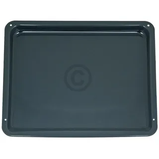 Electrolux Backblech 42,5 x 36 x 2,3 cm