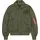 CWU-36/P Bomberjacke Dark Olive S