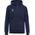 hmlGO Kapuzenjacke 7026 marine S