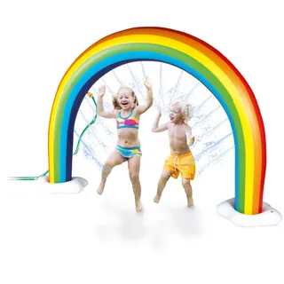 Happy People Regenbogen-Sprinkler 77422