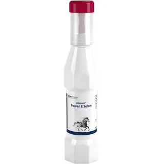 allequin Power E Selen 300 ml