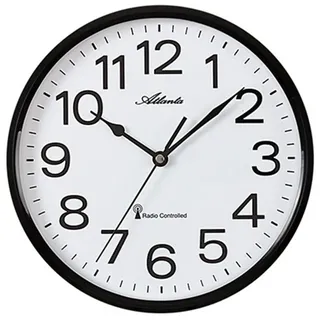 Atlanta Funk-Wanduhr 4378-7