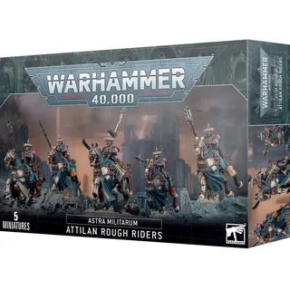 Games Workshop 47-38 Action-& Sammelfigur