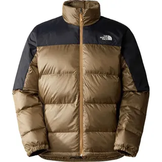 The North Face Diablo Herren almond butter/tnf black S