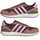 Shadow Brown/Bliss Lilac/Warm Clay 38