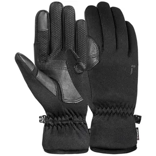 Reusch Thomas Touch-tec Schwarz 6,5