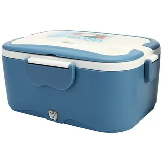C-FUNN 1.5L 12 V / 24 V Auto Elektrische Lunchbox Outdoor Reisen Mahlzeit Heizung LKW Lunchbox-24 V