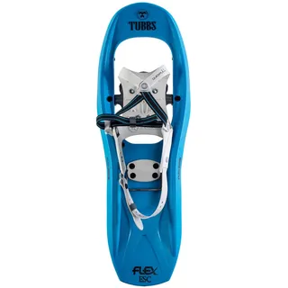 Tubbs Snow Shoes Flex ESC Blau 22