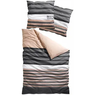 OTTO home Majoran Biber apricot 155 x 220 cm + 80 x 80 cm