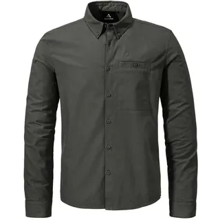 Schöffel Style Clydon Herren grau - 54