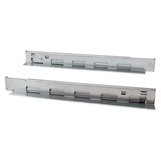 LevelOne URK-2100, Regal-Schiene, Silber, 3 kg