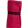 Saunatuch 80 x 180 cm pink
