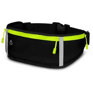 OneFlow Active Pro Belt, Schwarz