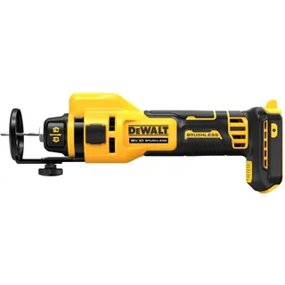 DeWalt DCE555N-XJ Akku-Trockenbaufräse 18 V