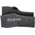 Wrist Gaiter MerinounterwäscheSchwarz/Braun One Size