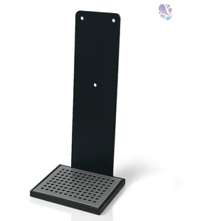 Blanc HYGIENIC Seifenspender Cosmos Edelstahl Anthrazit