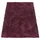 einfarbig aus Polyester 160 x 220