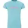 Senna Kurzarm-rash Guard Vision Blue 176