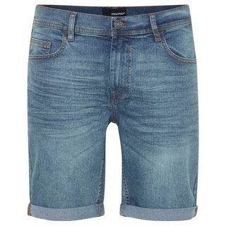 Blend Jeansshorts Denim Capri Jeans Shorts 3/4 Bermuda Hose 5087 in Blau blau XXLARIZONAS