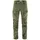 Trousers M Regular Oliv-Dunkelgrün 48/S